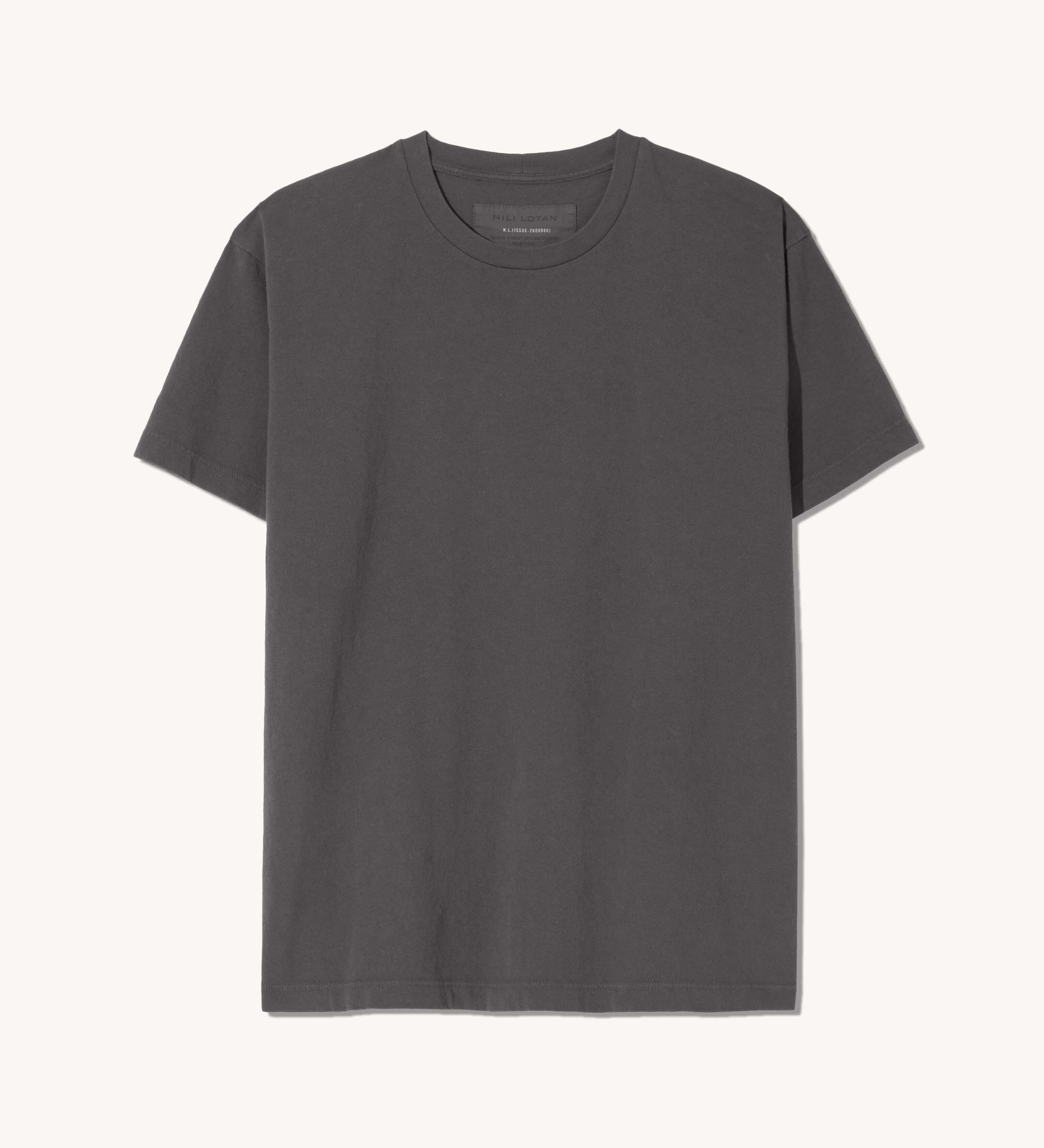 Nili Lotan - BRADLEY TEE