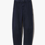 Nili Lotan - CARPENTER COTTON PANT