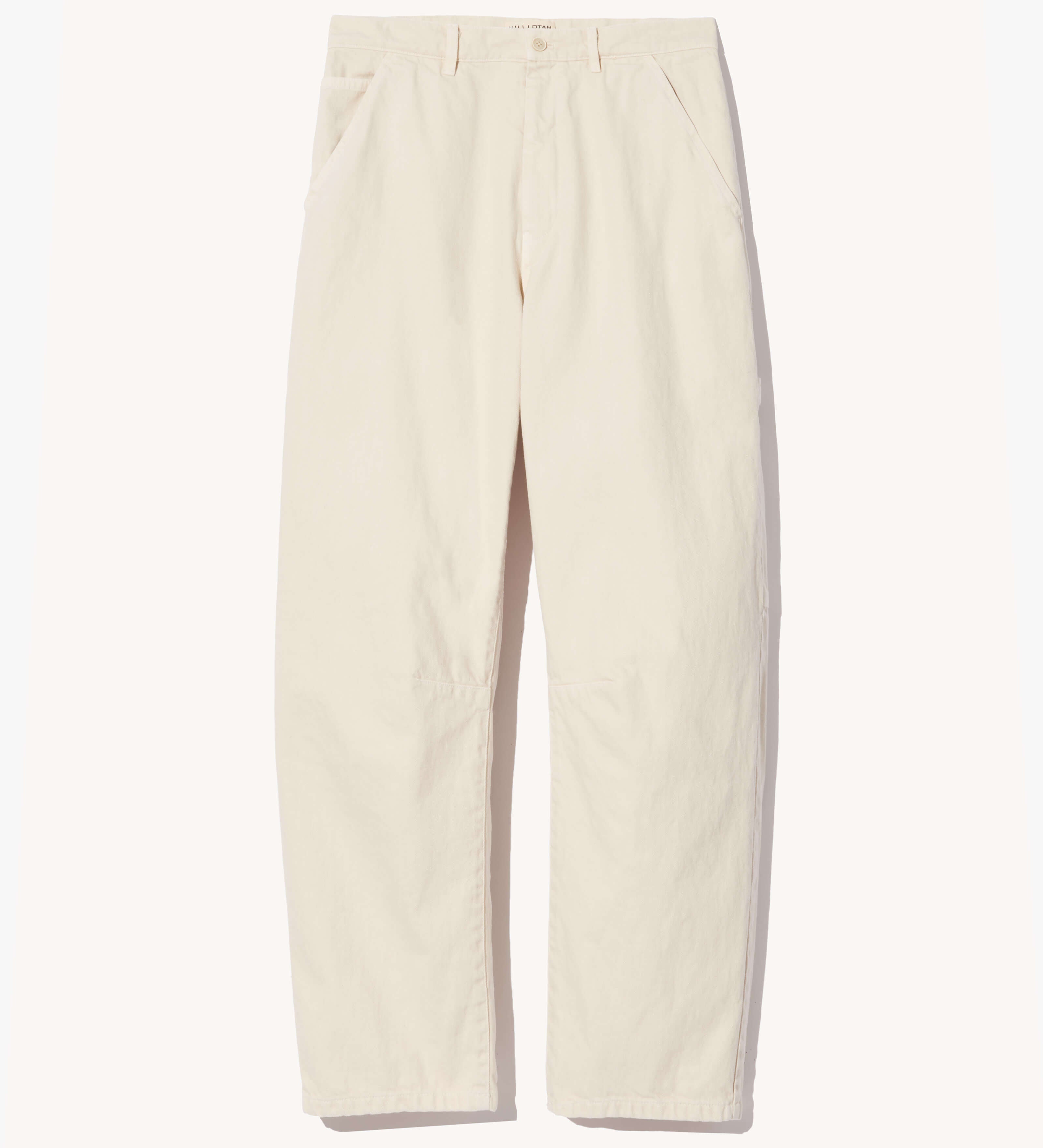 Nili Lotan - EMIR COTTON PANT