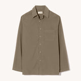 Nili Lotan - CAIDEN COTTON SHIRT