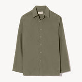 Nili Lotan - CAIDEN COTTON SHIRT