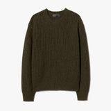 Nili Lotan - TYLER WOOL SWEATER