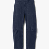 Nili Lotan - SHON COTTON PANT