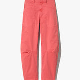 Nili Lotan - SHON COTTON PANT