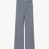 Nili Lotan - CELIA STRIPED JEAN