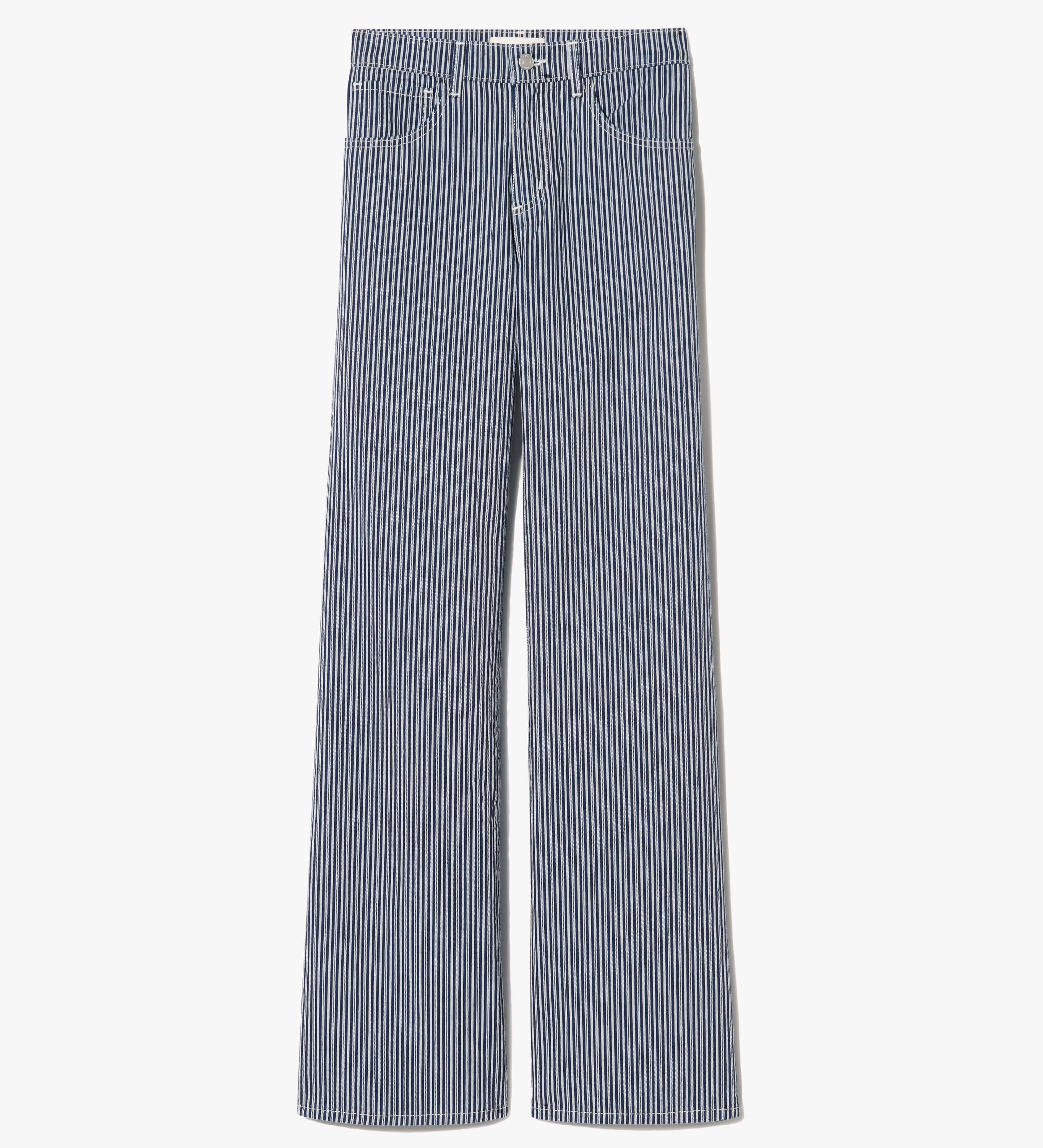 Nili Lotan - CELIA STRIPED JEAN