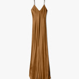 Nili Lotan - CAMI SILK GOWN