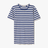 Nili Lotan - LANA CREWNECK STRIPED TEE