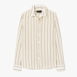Nili Lotan - GAIA SILK SHIRT