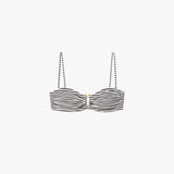 Nili Lotan - BANDEAU BIKINI TOP
