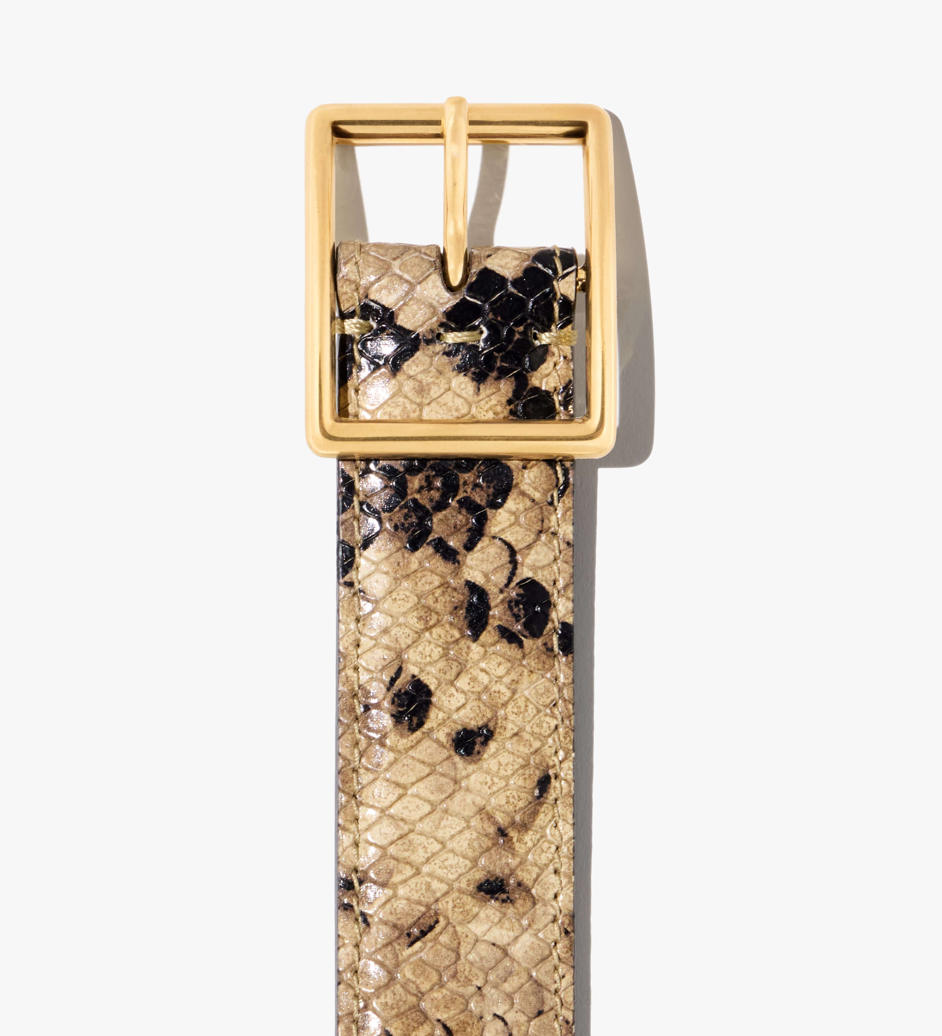 Nili Lotan - GABRIELE LEATHER BELT