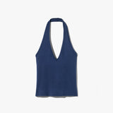Nili Lotan - BRITT HALTER TOP