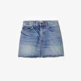 Nili Lotan - COBAIN DENIM SHORT