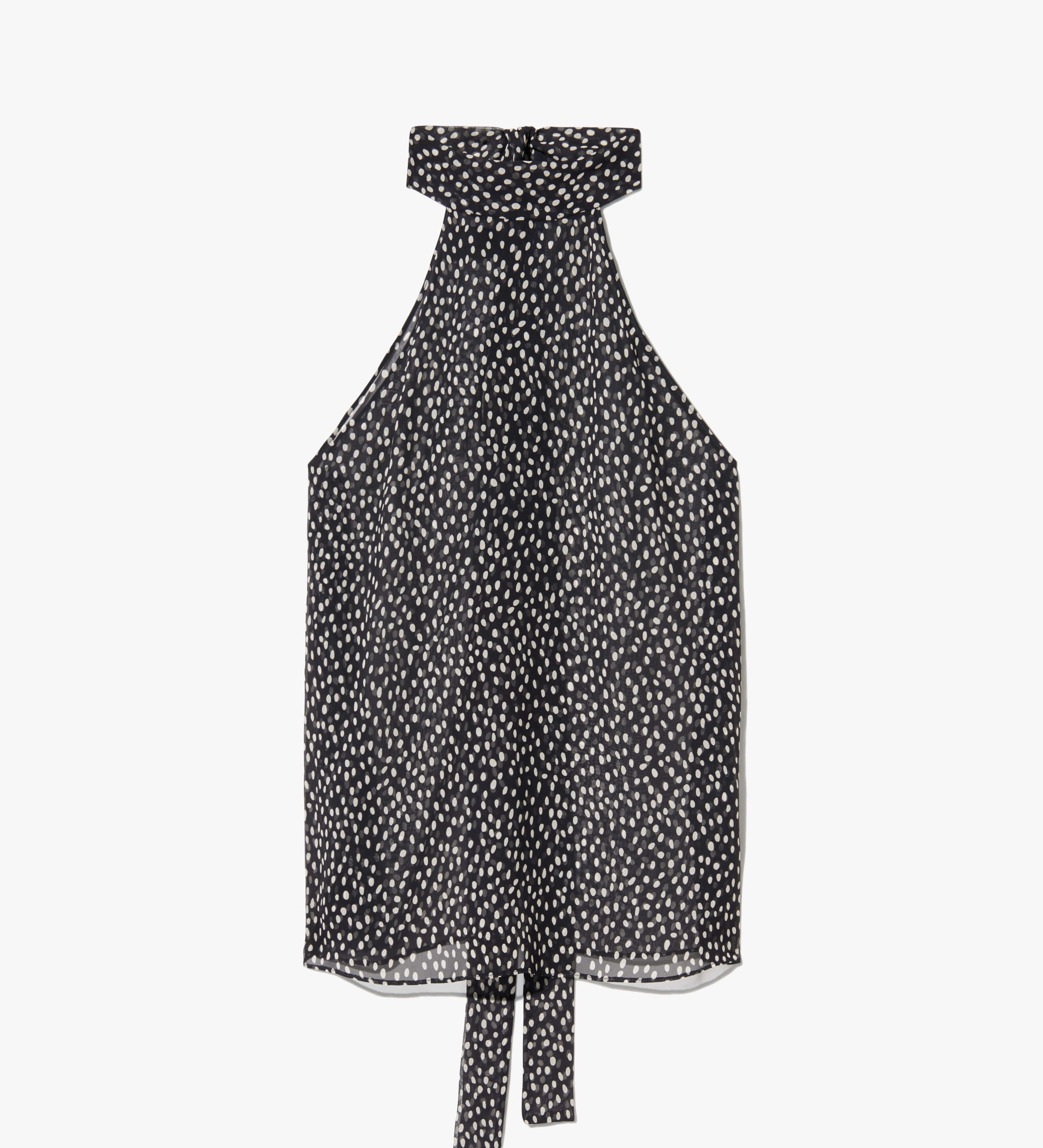 Nili Lotan - ALLA HALTERNECK TOP