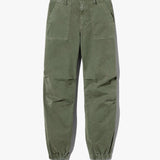 Nili Lotan - UTILITY COTTON PANT
