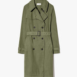 Nili Lotan - AMELINE TRENCH COAT