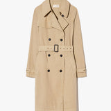 Nili Lotan - AMELINE TRENCH COAT