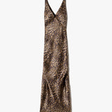 Nili Lotan - ALINE SILK GOWN