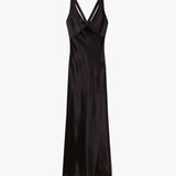 Nili Lotan - ALINE SILK GOWN
