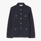 Nili Lotan - RAYMOND COTTON JACKET