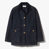 Nili Lotan - DEVIN COTTON COAT