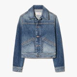 Nili Lotan - CARLY DENIM JACKET