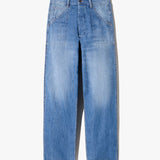 Nili Lotan - WHITNEY DENIM PANT