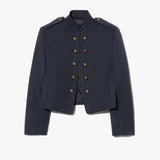 Nili Lotan - BETSY WOOL JACKET