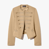 Nili Lotan - BLONDIE WOOL JACKET