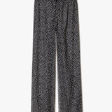 Nili Lotan - CLEA SILK PANT