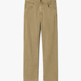 Nili Lotan - LORIMER COTTON PANT