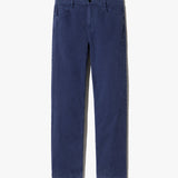 Nili Lotan - LORIMER COTTON PANT