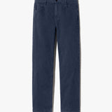 Nili Lotan - LORIMER COTTON PANT