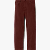Nili Lotan - LORIMER COTTON PANT