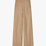 Nili Lotan - REED COTTON PANT