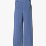 Nili Lotan - REED COTTON PANT