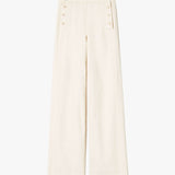 Nili Lotan - REED COTTON PANT