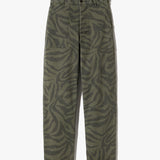 Nili Lotan - EARL COTTON PANT