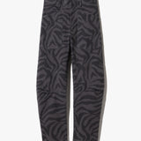 Nili Lotan - SHON ZEBRA PANT