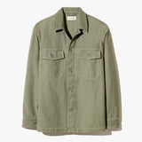 Nili Lotan - HOWARD OVERSHIRT