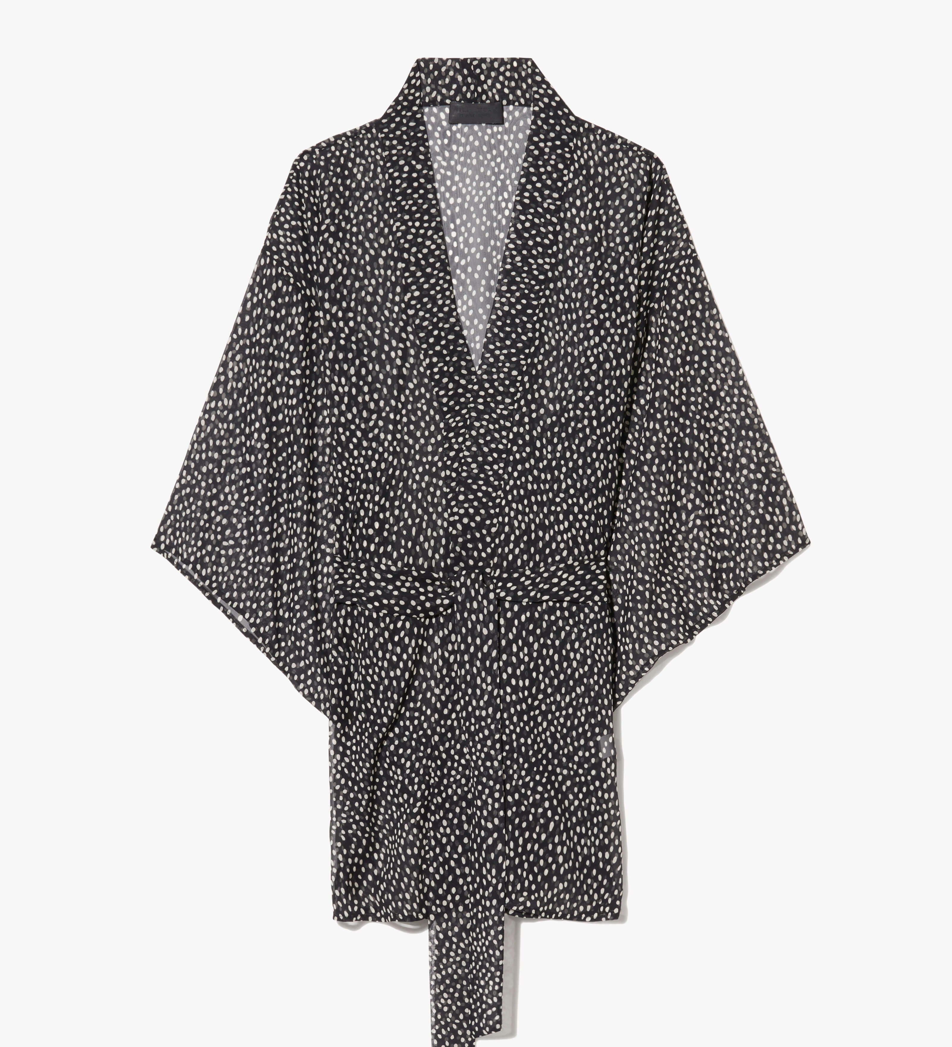 Nili Lotan - KIMA SILK KIMONO