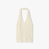Nili Lotan - IVEY SILK HALTER