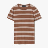 Nili Lotan - LANISE STRIPE SWEATER