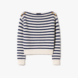 Nili Lotan - TANDY CASHMERE SWEATER