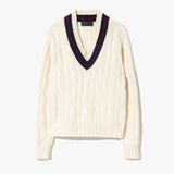 Nili Lotan - FABIANA WOOL SWEATER