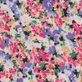 Faithfull - Lusia Midi Dress Valerie Floral Multi
