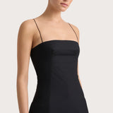 Faithfull - Ostano Top Black - Final Sale