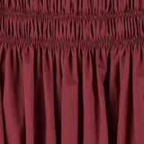 Faithfull - Margot Midi Dress Rhubarb