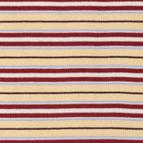 Faithfull - Doris Top Cila Stripe Butter
