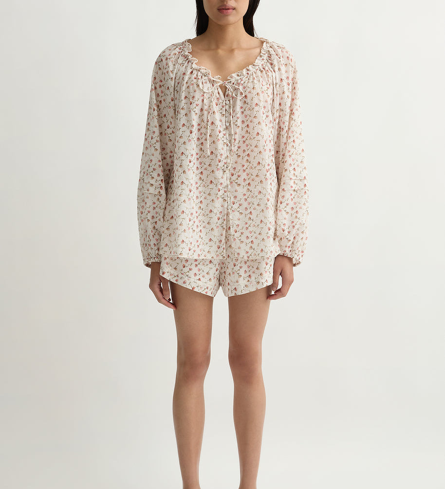 Posse - CHARLOTTE BLOUSE
